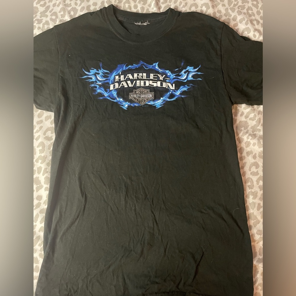 Harley Davidson Tee S/M